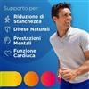 Multicentrum Uomo Integratore Multivitaminico 30 Compresse - MULTICENTRUM - 938753516