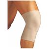 GIBAUD Dr. Gibaud Ginocchiera Bistensiva Felpata Camel Lana e Filato Taglia 2 - GIBAUD - 908480888