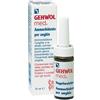 Gehwol Ammorbidente Unghie 15ml - GEHWOL - 908620800
