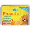 PROPOLAID ESI Propolaid Caramelle Gommose Propoli e Miele 50g - PROPOLAID - 939191920