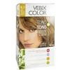 Vebix Color 9.7 Biondo Chiarissimo Cacao Tinta Capelli Lunga Durata - - 942602210