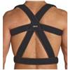 GIBAUD Dr.Gibaud Junior Sostegno Dorso taglia 0 - GIBAUD - 970214856