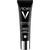 Vichy Dermablend 3D Correction Fondotinta Correttore Pelle Grassa 16H Colore Opal 15 30ml - VICHY - 970257376