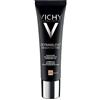 Vichy Dermablend 3D Correction Fondotinta Correttore Pelle Grassa 16h Colore Sand35 30 ml - VICHY - 970257390