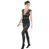 Kamila Micro Lady 140 Den Collant Maglia Liscia Nero Taglia 5 - - 971128362