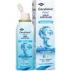 Cerulisina Fast Spray Auricolare Pulizia Orecchie Efficace e Sicura 100ml - CERULISINA - 980430540