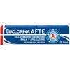 Euclorina Afte Gel 8 ml - EUCLORINA - 980459717