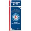 Euclorina Afte Collutorio 120 ml - EUCLORINA - 980459729