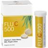 UNIFARCO FLU C 500 Difese Immunitarie Vitamina C 20 compresse Effervescenti - UNIFARCO - 925930190
