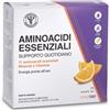UNIFARCO Aminoacidi Essenziali Integratore Alimentare 18 bustine - UNIFARCO - 981067717