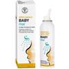 UNIFARCO Spray Nasale BABYmar Salina Ipertonica per Neonati 100ml - UNIFARCO - 981110784