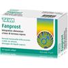 TEVA Fanprost di Teva Supporto Naturale per Prostata e Vie Urinarie 30 compresse sofgel - TEVA - 973076223