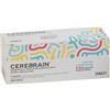 Farmaceutici Damor Cerebrain Integratore Funzioni Cerebrali 12 Flaconcini da 10ml - - 973652908