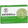 UNIFARCO Enterotab Integratore Equilibrio Flora Intestinale e Digestione 24 capsule - UNIFARCO - 926673892