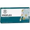 Unifarco Proflex Sollievo Naturale per Articolazioni 30 Compresse - UNIFARCO - 926673904
