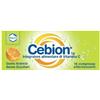 Cebion Di Vitamina C Arancia Senza Zucchero 1g 10 Compresse Effervescenti - CEBION - 926737646