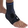 Gibaud Ortho Malleogib 3D Cavigliera per legamenti 1 pezzo Taglia 2 - GIBAUD - 981979180