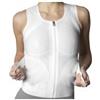 Ekeep K1 Posture Keeper Richiamo Dinamico Dorsale Donna Bianco Taglia 3 - EKEEP - 974088849