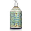 Le Maioliche Sapone Liquido Iris Of Capri 500ml - - 981986060
