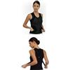 Ekeep K1 Posture Keeper Richiamo Dinamico Dorsale Donna Bianco Taglia 5 - EKEEP - 974088876