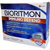 Bioritmon Immuno Defend Integratore Difese Immunitarie 12 Bustine - BIORITMON - 982005884