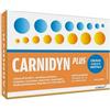 Carnidyn Plus Integratore Energetico Con Carnitina 20 Bustine - CARNIDYN - 930525771