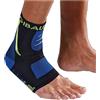 GIBAUD Dr.Gibaud Cavigliera Sport Con COmpressione Taglia 2 - GIBAUD - 975082835