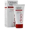 Dermafresh Odor Control Crema 30ml - DERMAFRESH - 930530682