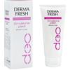 Dermafresh Ipersudorazione Piedi 100ml - DERMAFRESH - 930530720