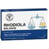 UNIFARCO Rhodiola Balance 30 Compresse - UNIFARCO - 982474076