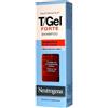 Neutrogena TGel Forte Shampoo Antiforfora e Prurito Intenso150ml - NEUTROGENA - 982738167
