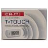 CA-MI T-Touch Termometro Infrarossi a Contatto Misurazione Precisa e Istantanea 1 Pezzo - CA-MI - 982814877