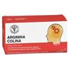 UNIFARCO Arginina Colina 10 fiale da 15ml - UNIFARCO - 982823751