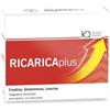 UNIFARCO Ricaricaplus Gusto Arancia Integratore in Bustine da 20 - UNIFARCO - 982823763