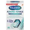Polident Azione Totale Pulizia Protesi 66 Compresse - POLIDENT - 975761356