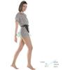 Kàmila Collant Comfort 70 Maglia Rete Colore Playa Taglia 5 1 Pezzo - - 931352191