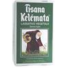 TISANA KELEMATA Kelemata SRL Tisana Kelemata Erbe Polvere 80g - TISANA KELEMATA - 000367058