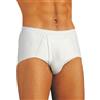 Dualsan Slip Contenitivo Uomo Taglia 02 - DUALSAN - 975983281