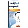 Actifed Composto Sciroppo 100 ml - ACTI - 021102037