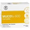 UNIFARCO LFP MucoFlu 600 Complex 10 Bustine - UNIFARCO - 983672484