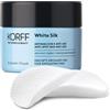 Korff White Silk Dischetti Esfolianti 50 dischetti - KORFF - 976295244
