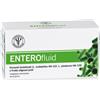 UNIFARCO Lfp Enterofluid Integratore Alimentare 10 flaconcini da 10ml - UNIFARCO - 976394700