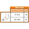 -417 Ekeep H2 Hallux Valgus Notturno Taglia 02 - -417 - 977825254