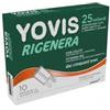 Yovis Rigenera 50+ Integratore Fermenti Lattici 10 bustine - YOVIS - 984505228