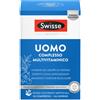 Swisse Multivitaminico Uomo 30 Compresse - SWISSE - 984621262