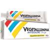 Vegetallumina Antidolore Gel 10% Ibuprofene Sale di Lisina 120g - VEGETALLUMINA - 041734029