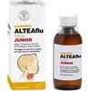 UNIFARCO Alteaflu Tosse Junior Sciroppo 150ml - UNIFARCO - 979016425