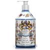Le Maioliche Sapone Liquido Amalfi Peony 500ml - - 979045061