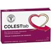 UNIFARCO Colesttab Per il Normale Metabolismo del Colesterolo 30 compresse - UNIFARCO - 979195536