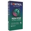 Control Non Stop Xtra Lines 6 Pezzi - CONTROL - 979397698